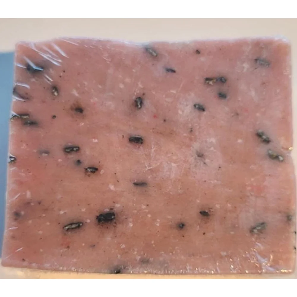 Florinda Beauty Sweet Watermelon Lemonade Handmade Soap